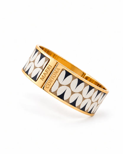 Cromia 'La Voluta' Bracelet