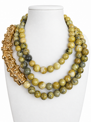 Octopus Diaspro Giallo