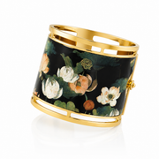 Bracciale Cromia 'Fiori di Loto'