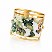Bracciale Cromia'Giardino Segreto'