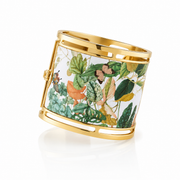 Bracciale Cromia'Giardino Segreto'