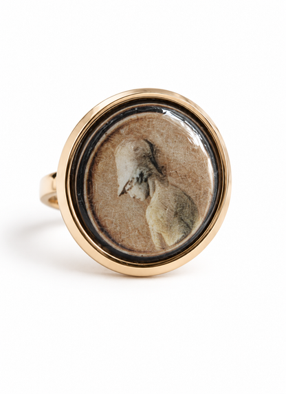 Anello Roma Il Valore