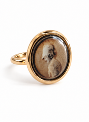 Anello Roma Il Valore