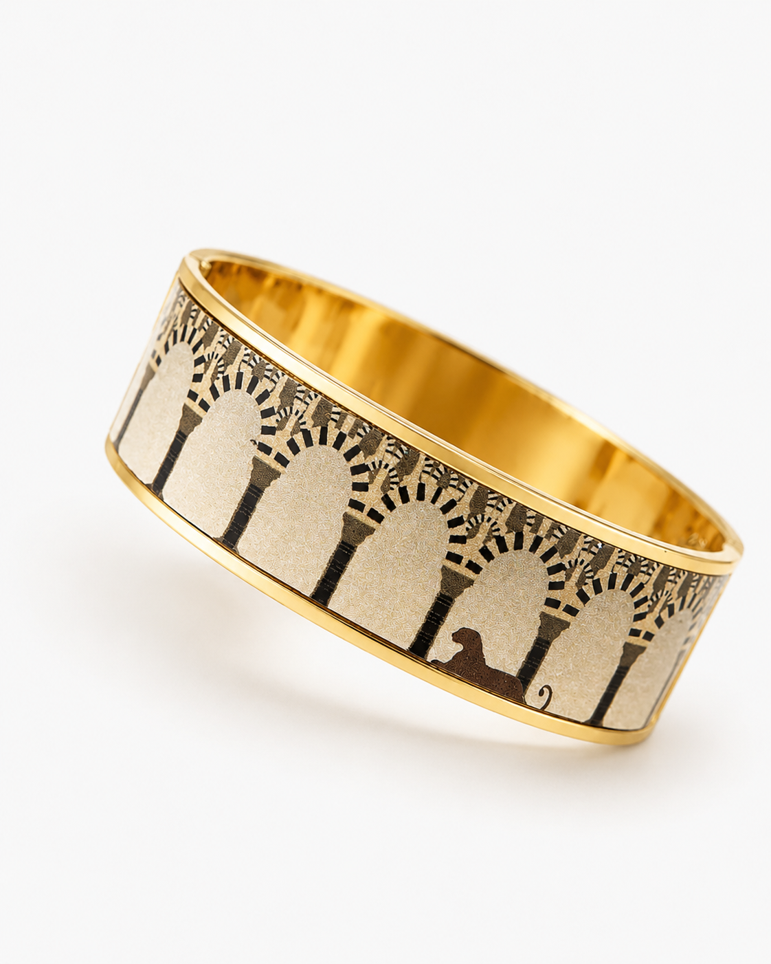 Bracciale Cromia 'Il Gattopardo'