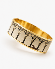 Bracciale Cromia 'Il Gattopardo'