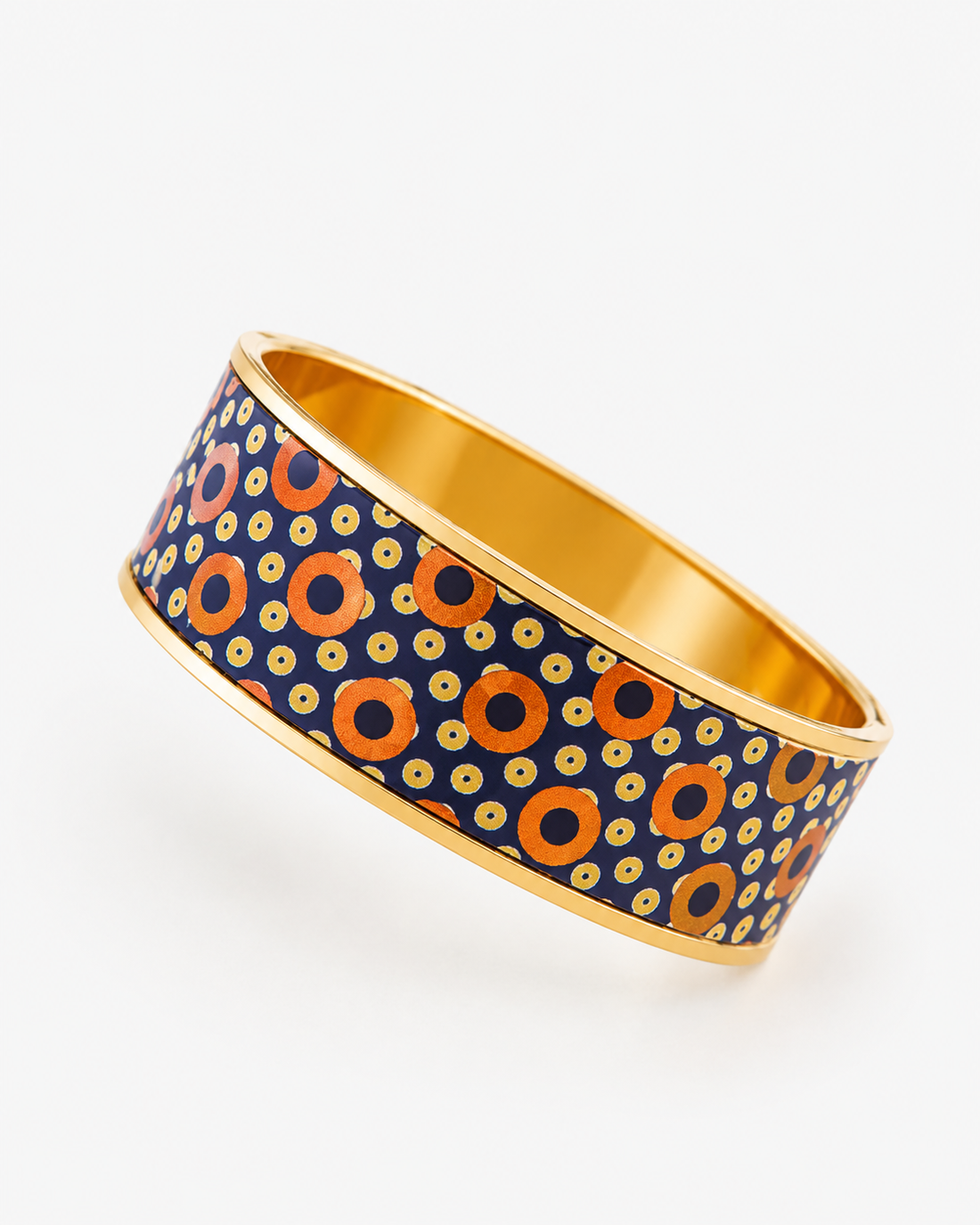 Bracciale Cromia  'Il Rosone'