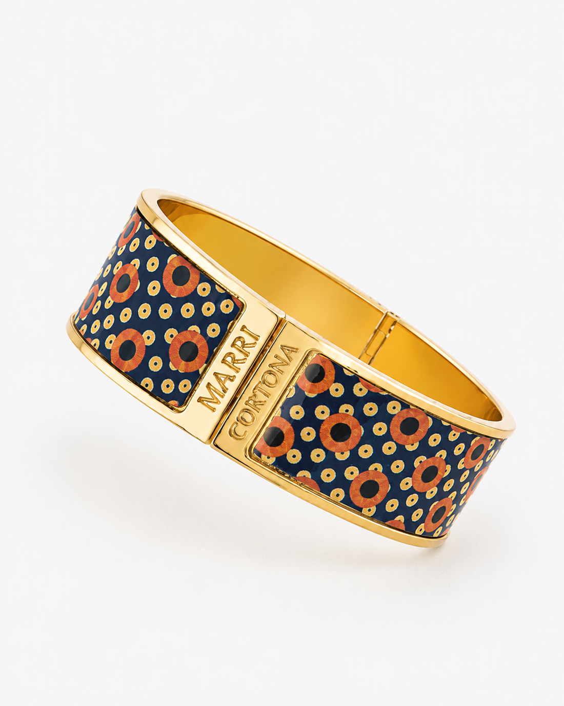 Bracciale Cromia  'Il Rosone'