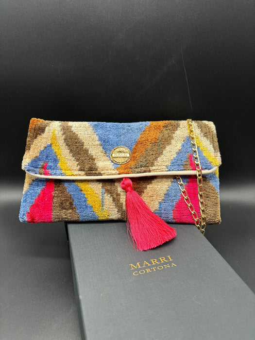 Pochette Suzani