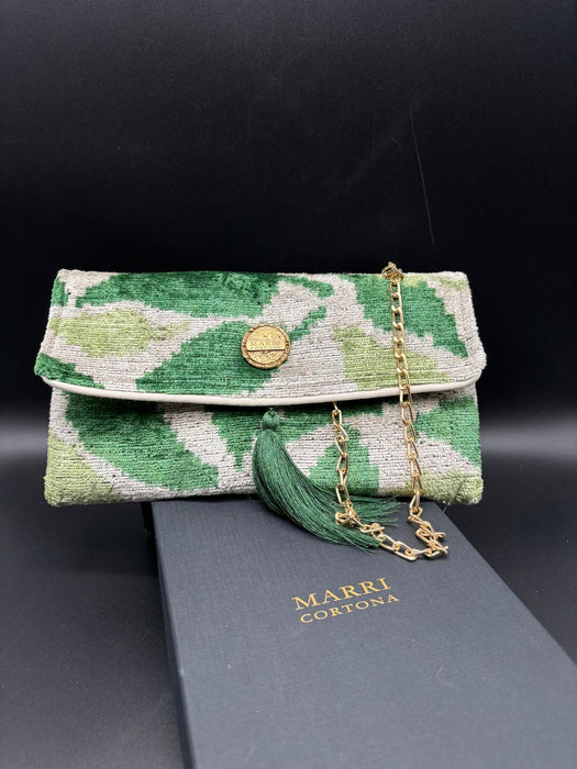 Pochette Suzani