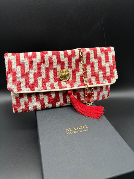 Pochette Suzani