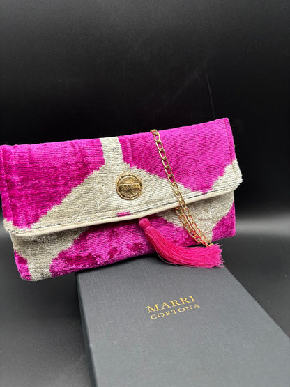Pochette Suzani