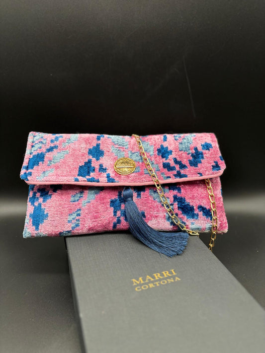 Pochette Suzani