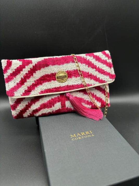 Pochette Suzani