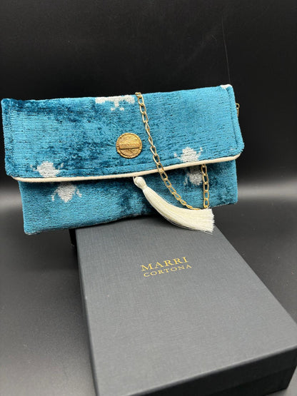 Pochette Suzani
