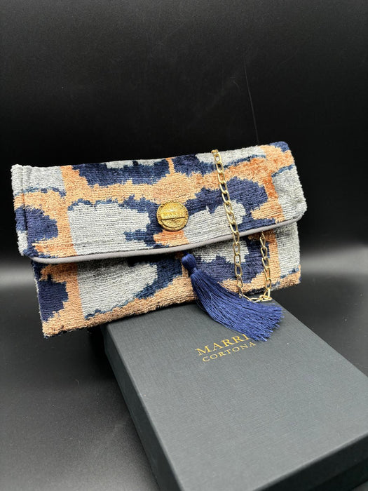 Pochette Suzani