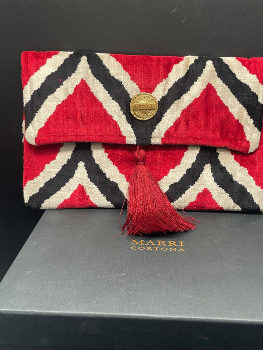 Pochette Suzani