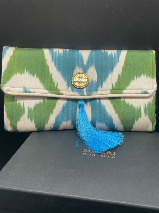 Pochette Suzani