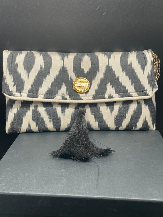 Pochette Suzani