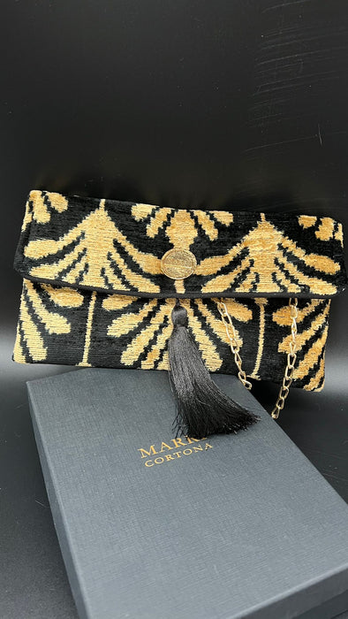 Pochette Suzani