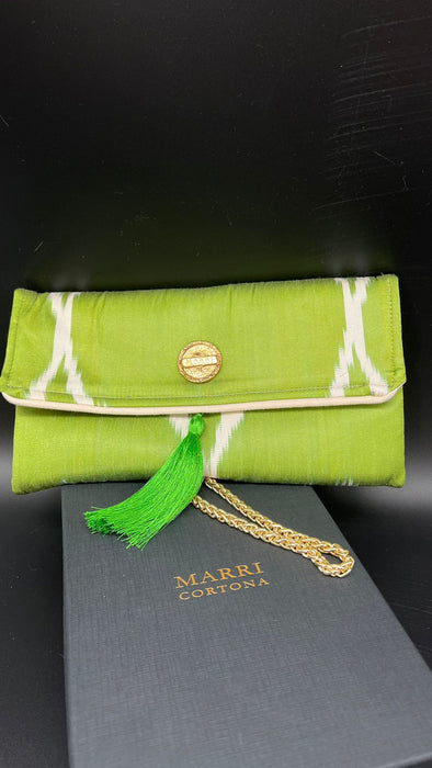 Pochette Suzani