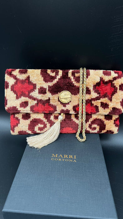 Pochette Suzani