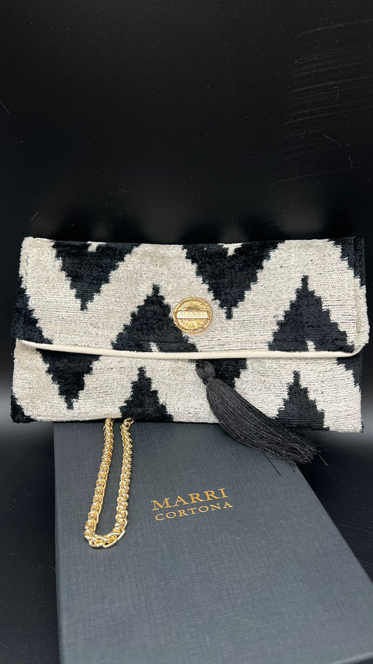 Pochette Suzani