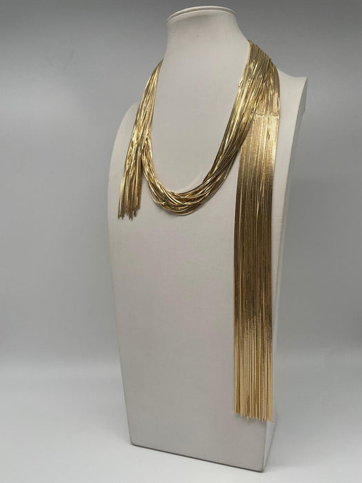 Collana Voila' con 23 Fili