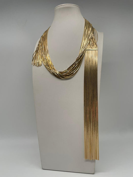 Collana Voila' con 23 Fili