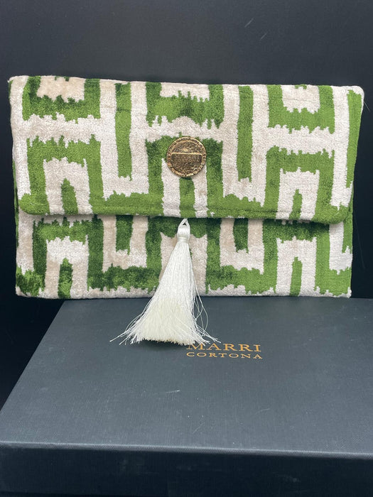 Pochette Suzani