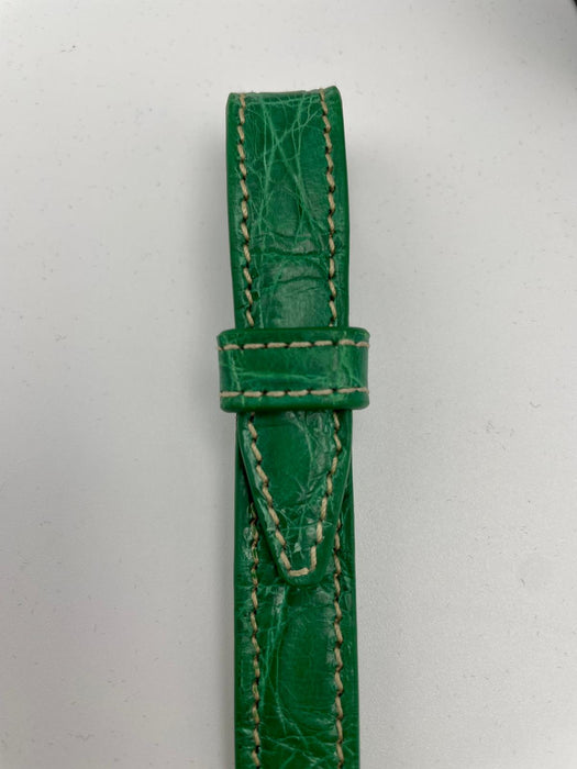 Bracciale Alligator  'Bright green'