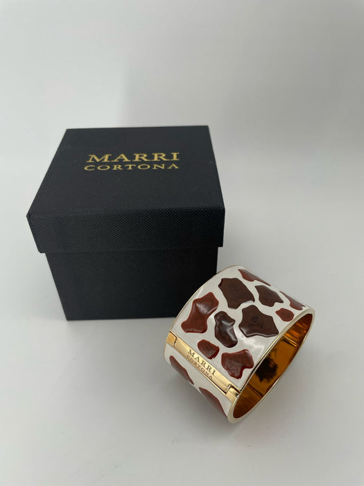 Bracciale 'Giraffa' misure S e M