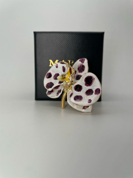 Orchidea ring