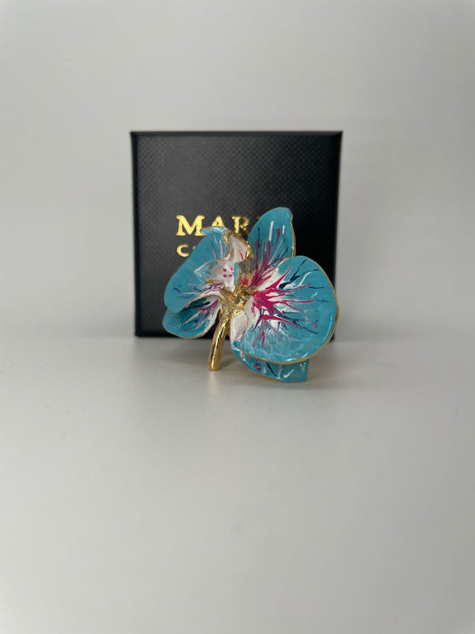 Orchidea ring