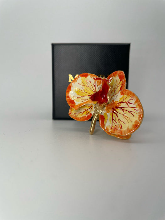 Orchidea ring