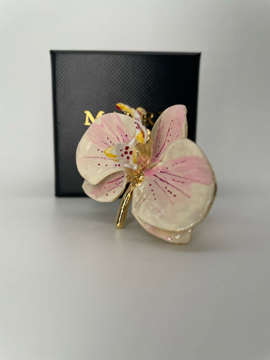 Orchidea ring