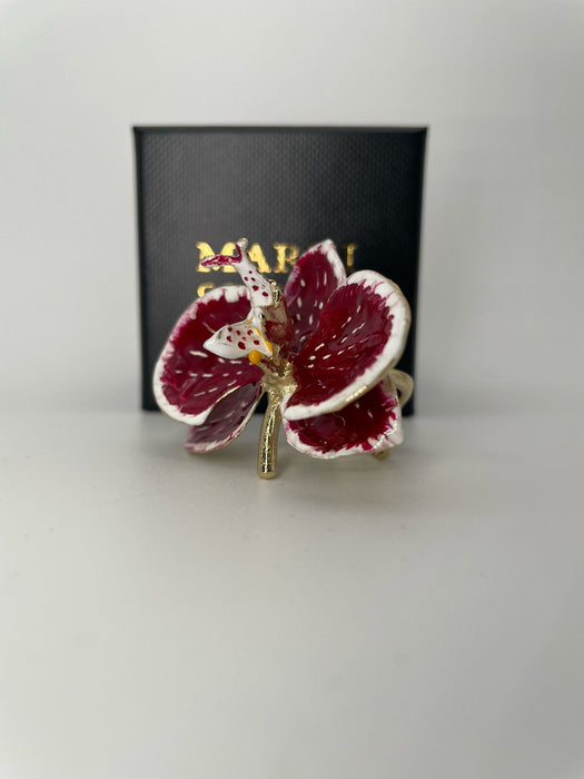 Orchidea ring