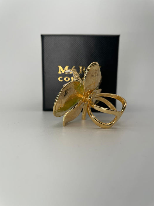 Orchidea ring