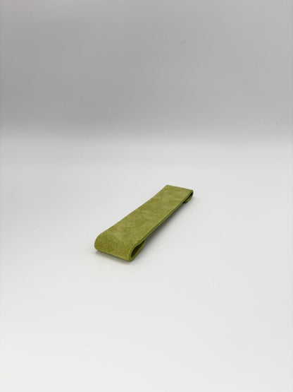 Cinturino colorato S  Vestibilita' polso 17 cm .H 3 cm