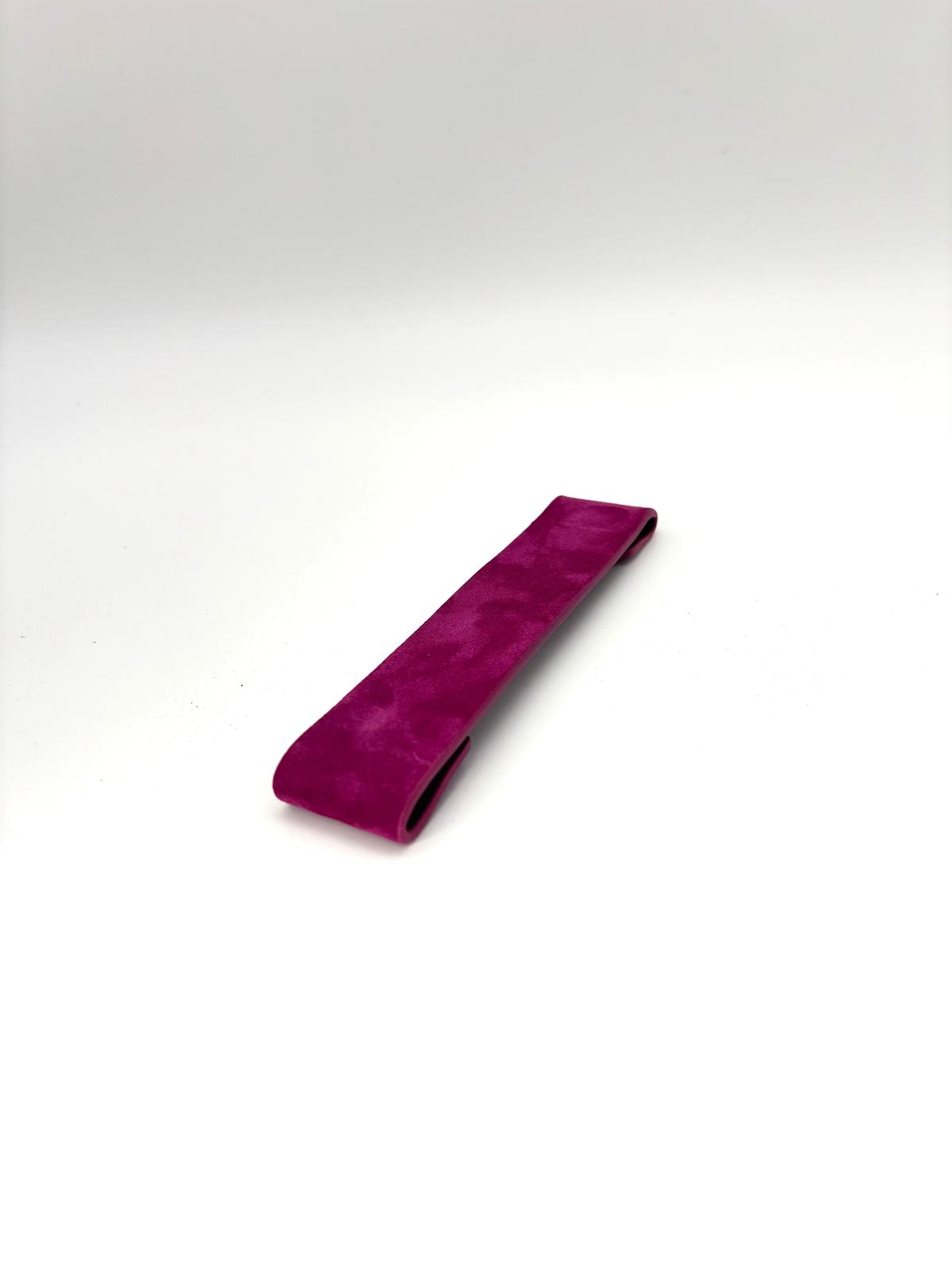 Cinturino colorato S  Vestibilita' polso 17 cm .H 3 cm