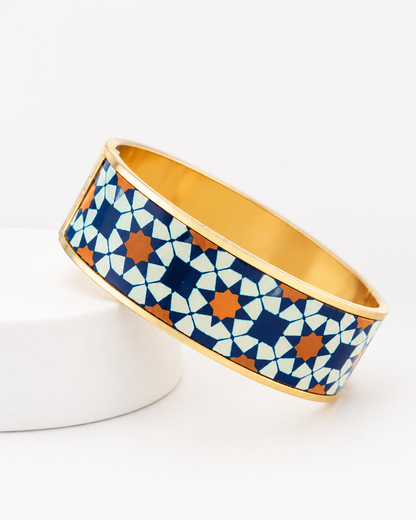 'La Cuspide' Cromia Bracelet