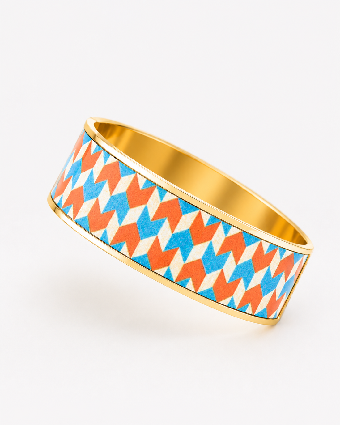 Bracciale Cromia 'La Trabeazione'