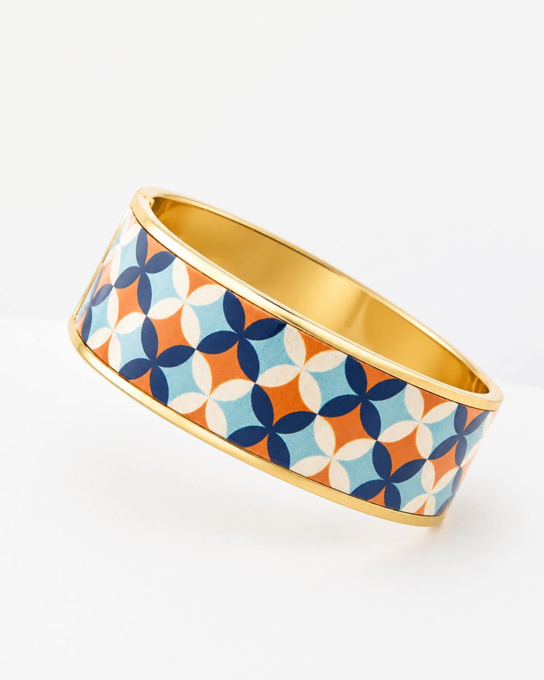 Bracciale Cromia  'La Volta'