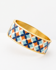 Bracciale Cromia  'La Volta'