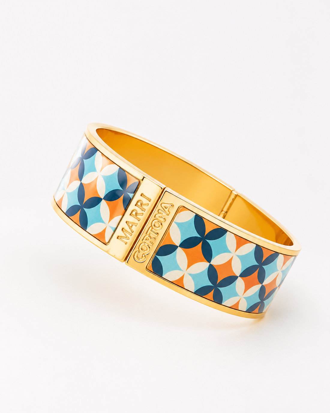 Bracciale Cromia  'La Volta'