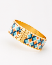 Bracciale Cromia  'La Volta'