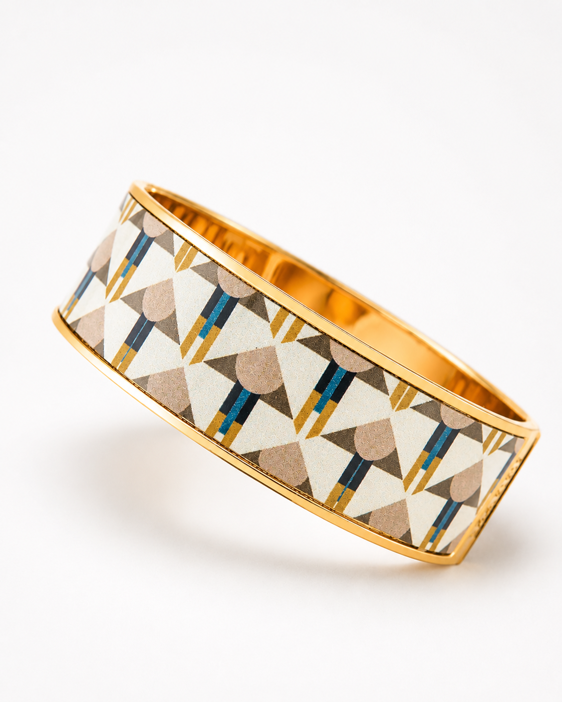 Bracciale Cromia  'L’Arcata'