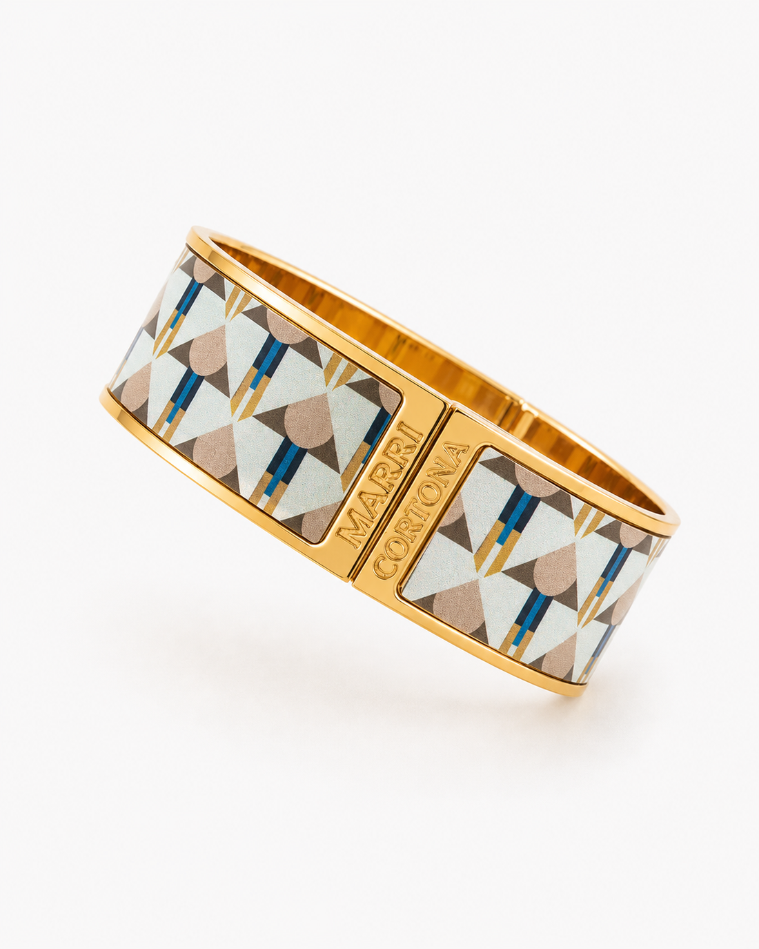 Bracciale Cromia  'L’Arcata'