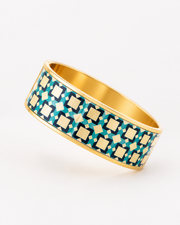 Pulsera "La Taracea"