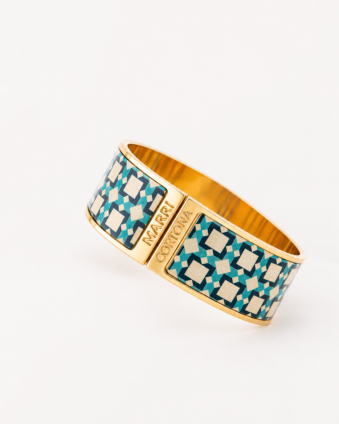 Pulsera "La Taracea"