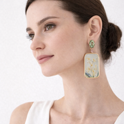 Cromia 'Spring Light' Earrings